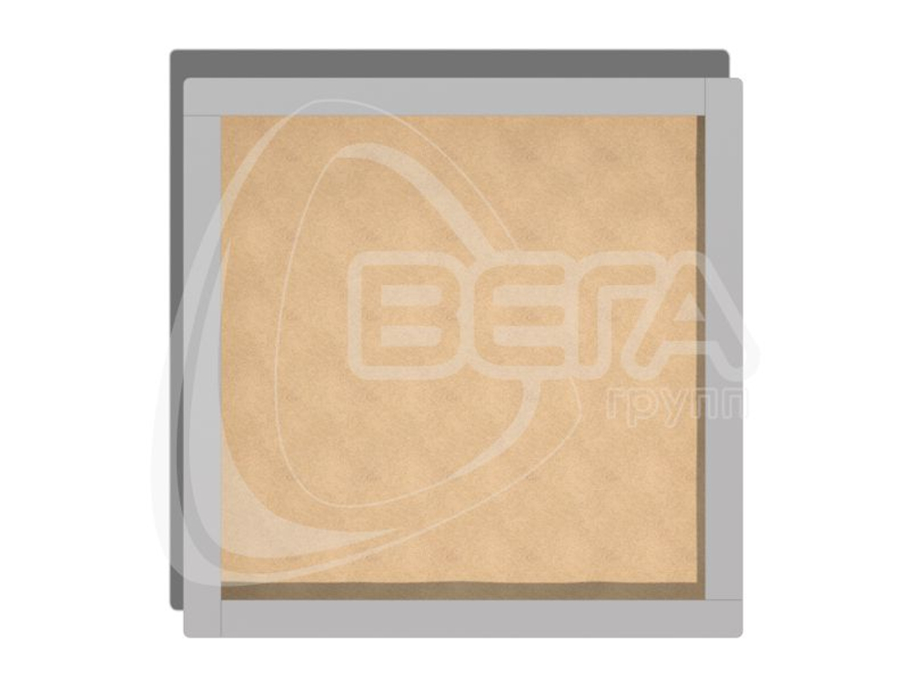 Песочница «Побережье» ПС102.00