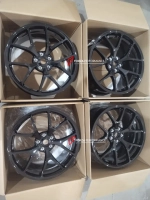 КОВАНЫЕ ДИСКИ ДЛЯ FERRARI 599 GTB 2008 ФЕРРАРИ