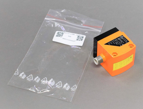 IFM O1DLF3KG/IO-LINK /O1D100/