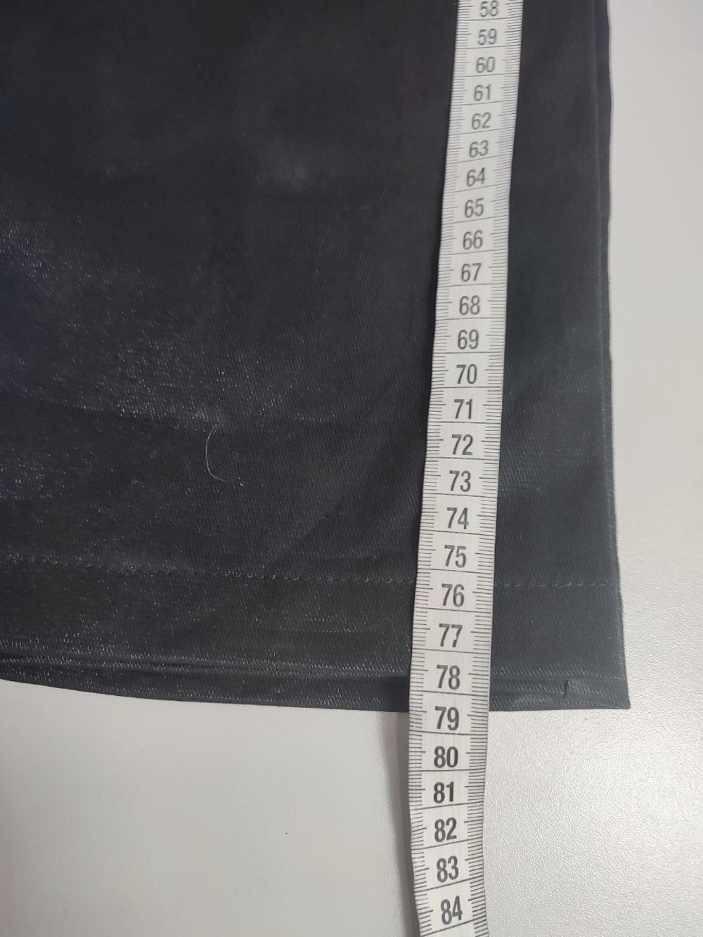 Брюки "Милашка Сьюзи" с декором на 13 лет, новые