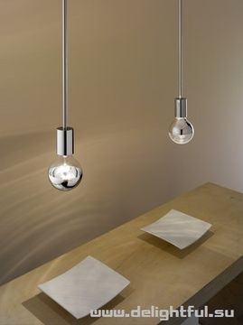 подвес Tiges ceiling by Vesoi