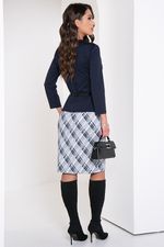 Платье 70590 Avili