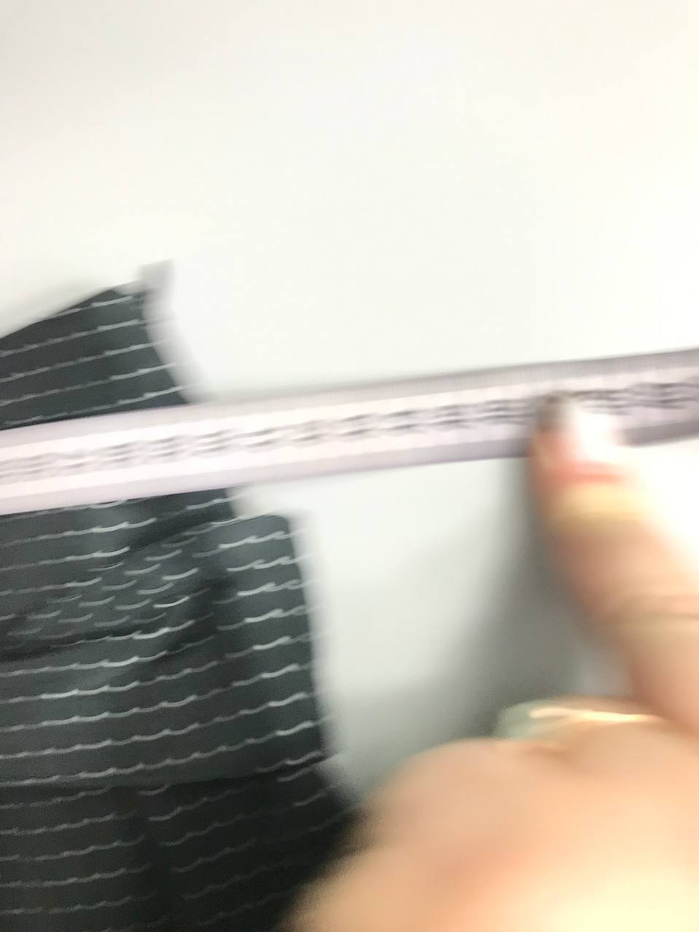 Юбка Promod расклешенная, визуально на 46 размер