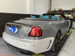 Карбоновый обвес для ROLLS-ROYCE DAWN Ролс Ройс