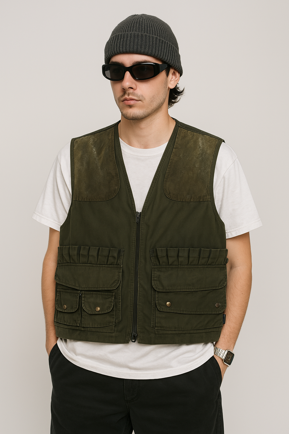 Жилетка (XL)