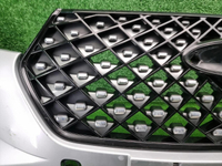 Бампер передний Chery Tiggo 4 Pro (2020-н.в.)