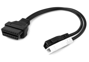 Переходник OBD-II - 2x2