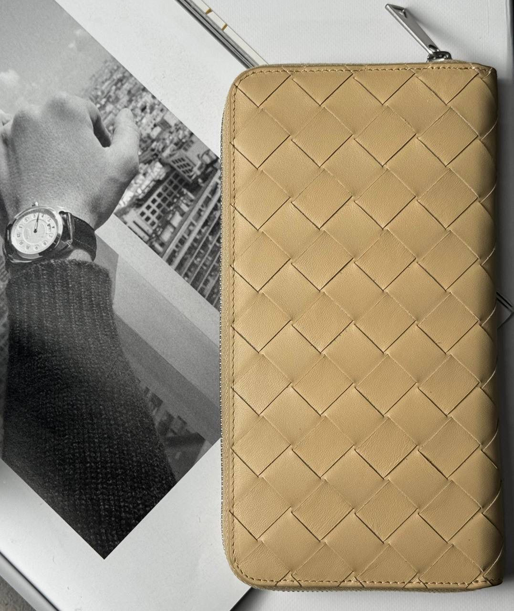 Кошелек Bottega Veneta