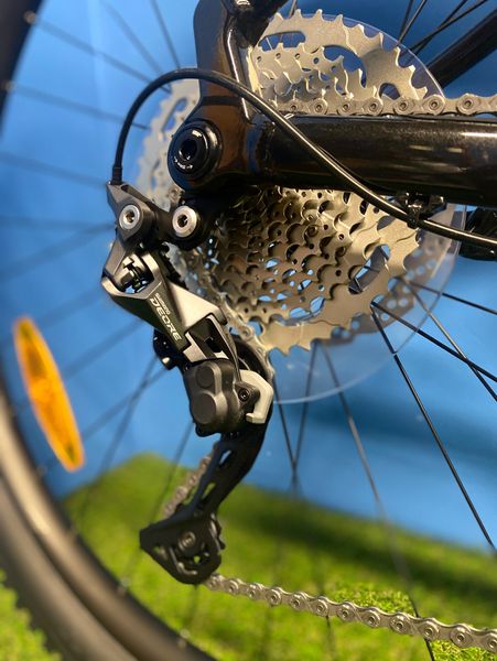 Горный велосипед Велосипед Merida Big.Trail 200