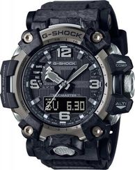 Мужские часы Casio G-Shock GWG-2000-1A1▪