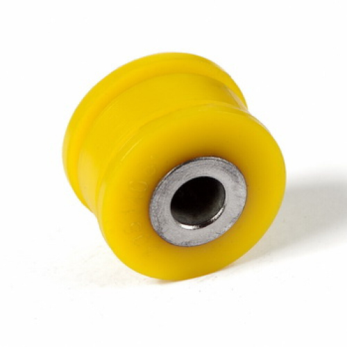 Полиуретановый сайлентблок задней подвески, тяги Панара, крепление к кузову (1 шт.), Точка опоры.3-06-1408