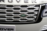 Детский электромобиль RiverToys Range Rover HSE 4WD Y222YY белый