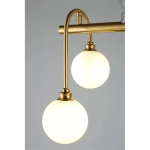 Подвесная люстра Aployt ELOIZ APL.839.03.08