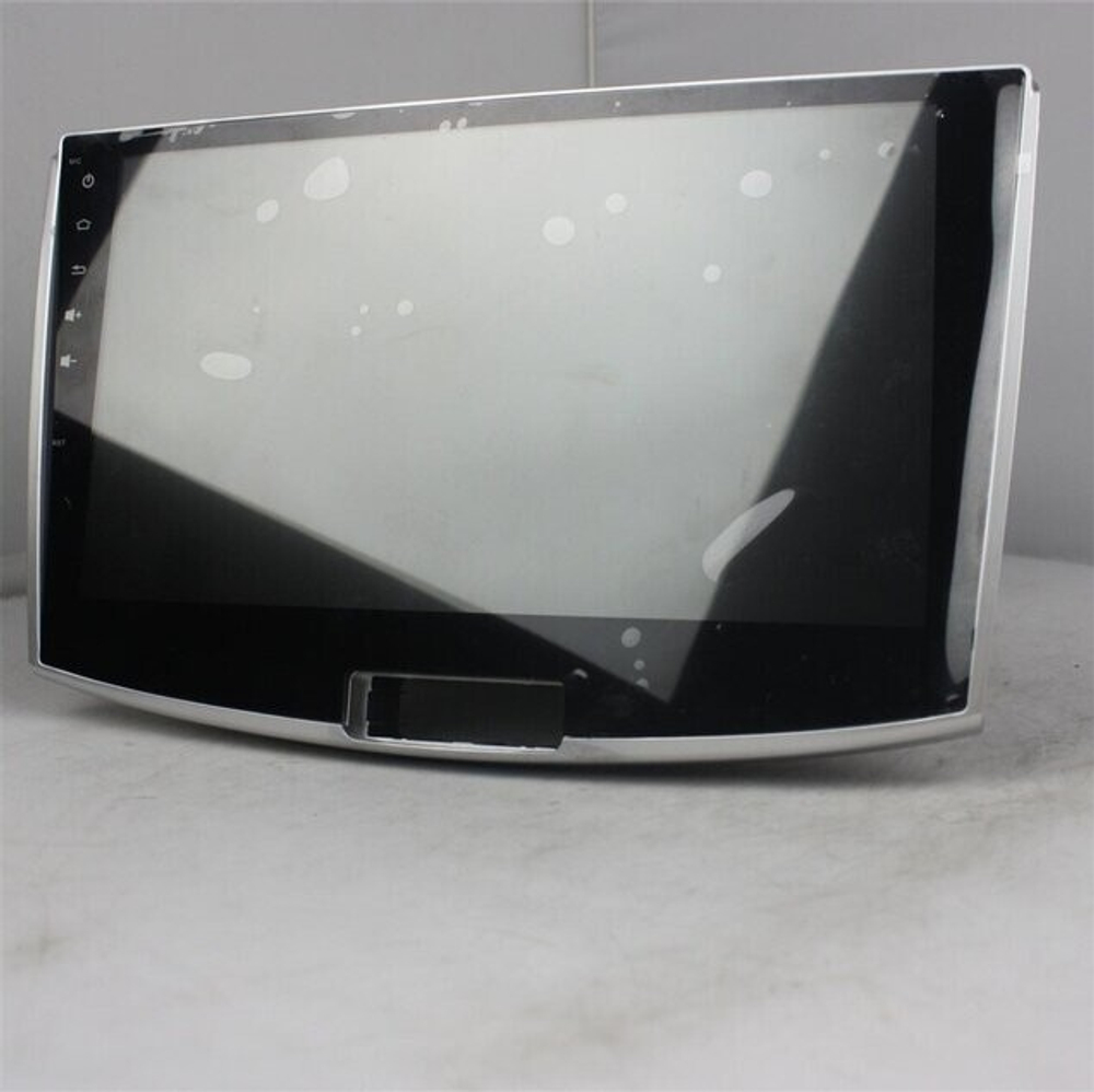 Магнитола для Volkswagen Passat 2005-2015 (B6, B7, CC) - Carmedia KD-1011-P6 на Android 10, 6-Турбо ядер, 4ГБ-64ГБ