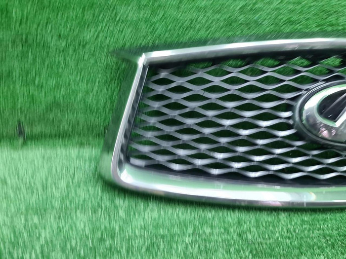 Решетка радиатора Infiniti QX50 2 (2017-н.в.)