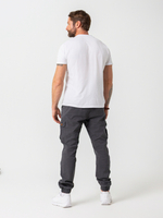 Джоггеры Abercrombie & Fitch AB620