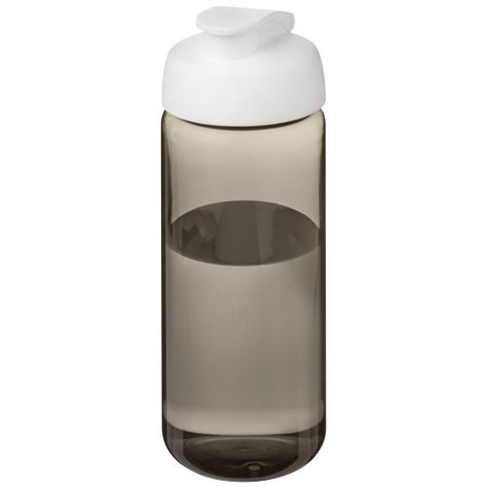 H2O Active® Octave Tritan™ Спортивная бутылка объемом 600 мл с откидывающейся крышкой