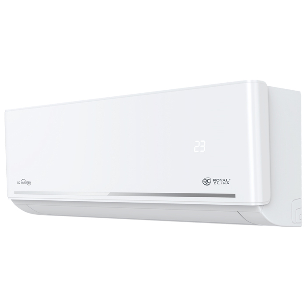 Мультисплит система на 2 комнаты Royal Clima RCI-FC09HN x 2 / 2RMN-18HN/OUT