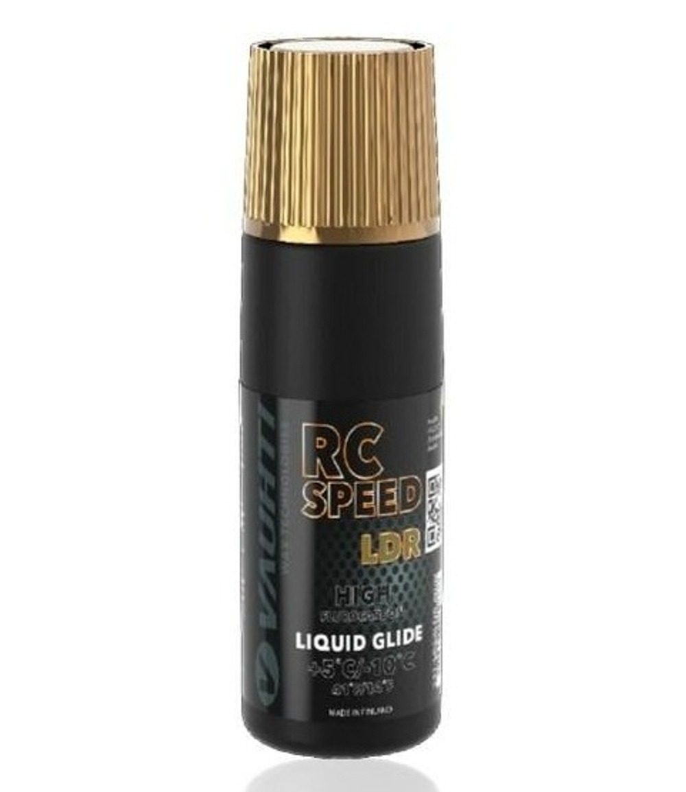 Жидкий парафин VAUHTI RC SPEED LDR +5°C/-10°C EV341-LRCSLDR