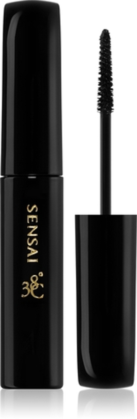 Sensai 38C - Тушь для наращивания ресниц, 10 ml