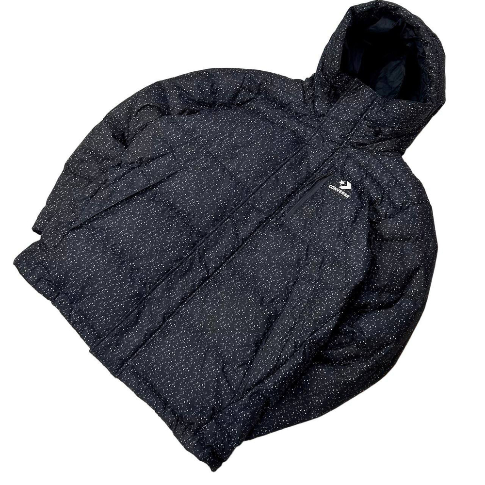 Пуховик Converse