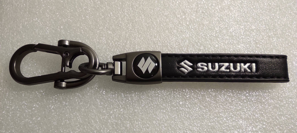 НЕТ - Suzuki / брелок автомобильный для ключей, петля (1 шт.), серия Луна