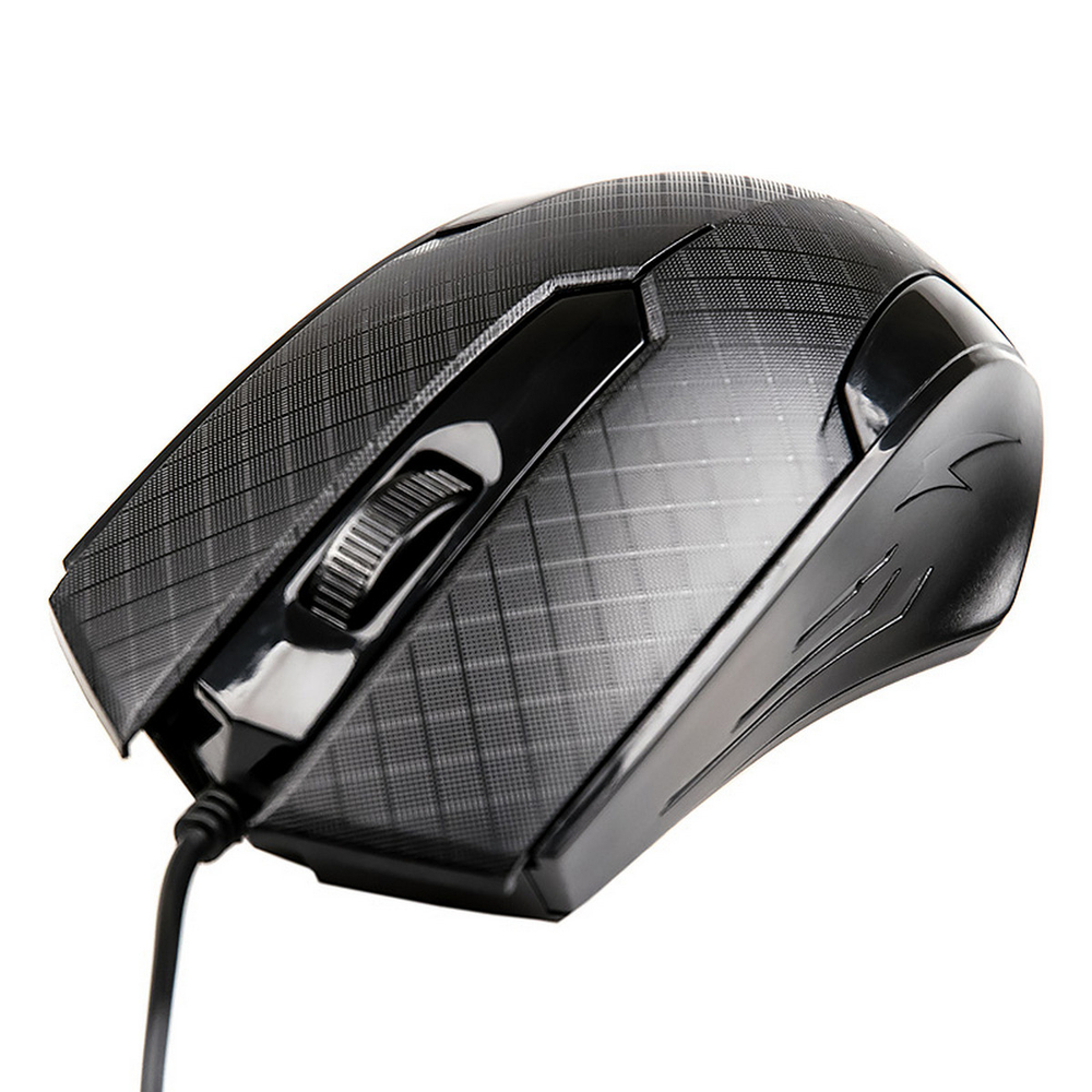 Мышь Dialog MOP-07U USB