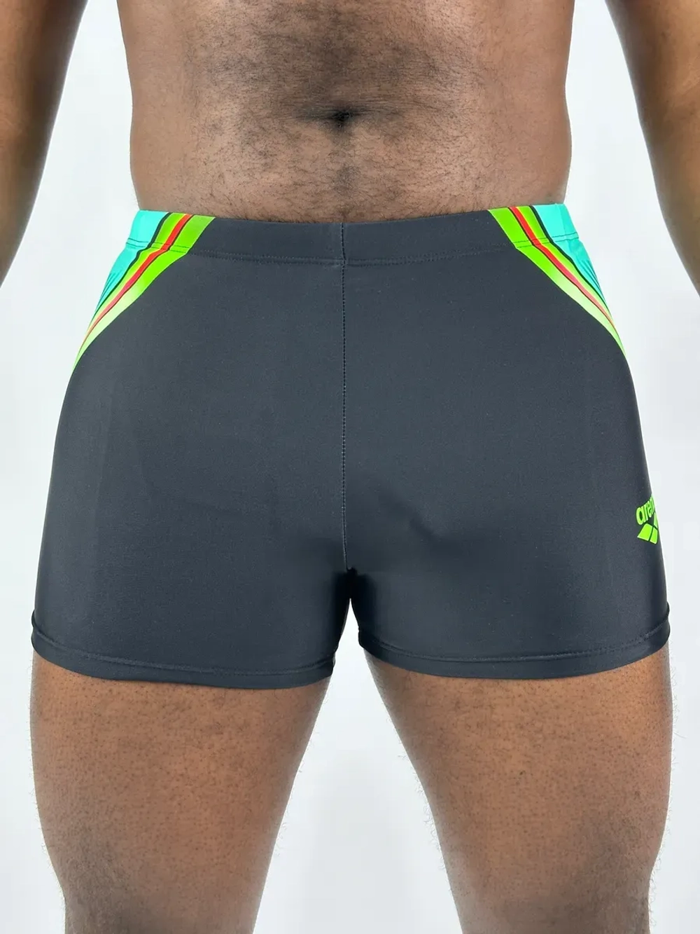 плавки боксеры купальные для бассейна