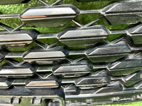 Решетка радиатора Changan CS35PLUS (2021-н.в.)