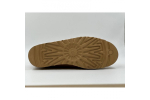UGG Classic Zip Mini Suede Boot