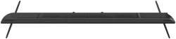 Телевизор Haier 55" SMART TV DX LED, черный 55SMARTTVDX