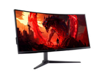Монитор Acer Nitro XZ340CUHbiiphx