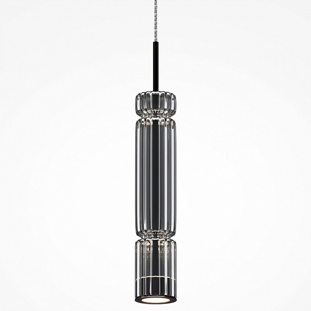 Подвесной светильник Maytoni Ordo MOD272PL-L12B3K1