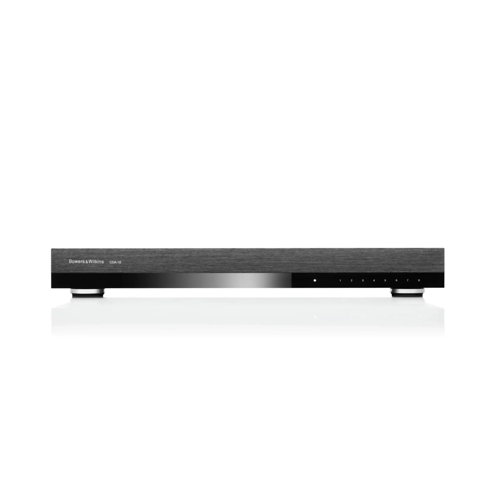 16-канальный распределительный усилитель Bowers & Wilkins CDA-16