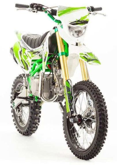 Мотоцикл MOTOLAND Apex125 PITBIKE
