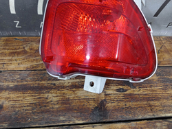 ПТФ задний левый Toyota RAV4 III (XA30) 05-13 Б/У Оригинал 8145642010