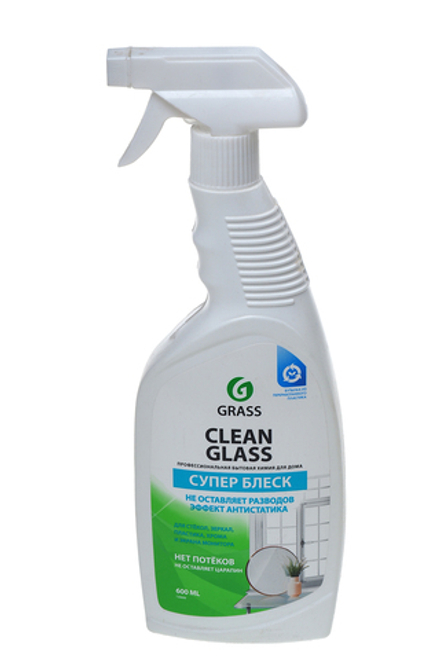 Чистящее средство Universal Cleaner универсальное 600мл жидкость с курком GRASS