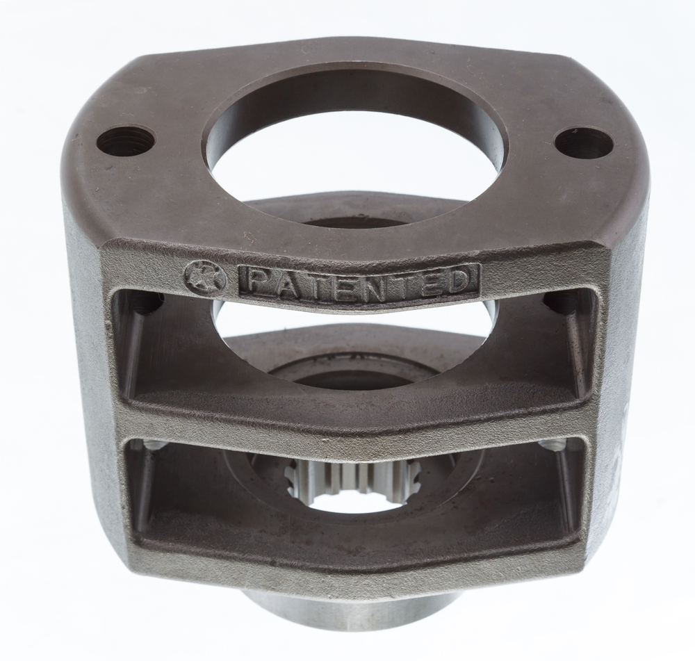 Рама ударного механизма 88111SP36