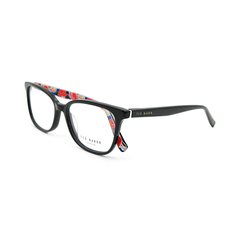 Оправа бабочка TED BAKER 9241 001 черная