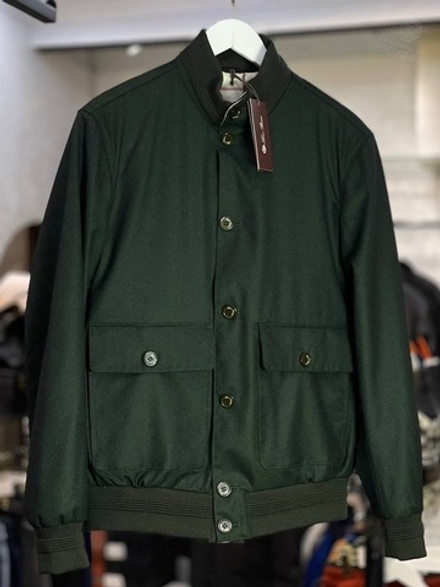Кашемировая куртка Loro Piana