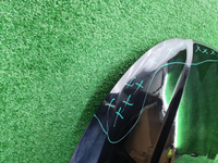 Капот EXEED VX (2021-н.в.)