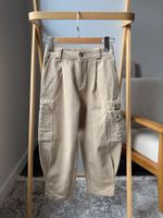 Хлопковые брюки Chloe, 140