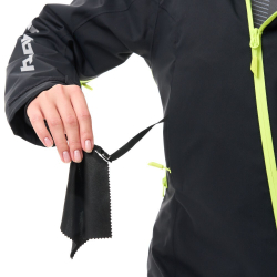 КОМБИНЕЗОН DRAGONFLY GRAVITY 2.0 WOMAN