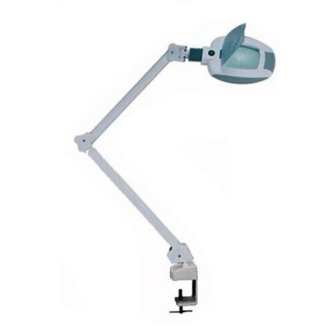 БУ Лампа-лупа Silverfox 1005 Magnifying Lamp