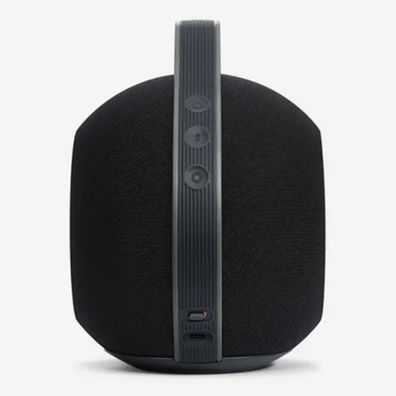 Портативная акустика Devialet Mania Deep Black