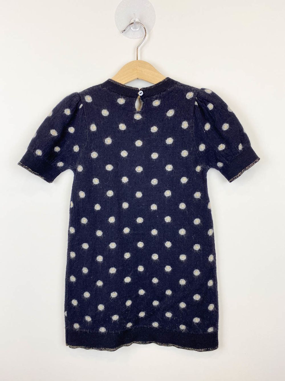 Платье Bonpoint