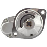 Стартер (редукторный) ГАЗ-53/ПАЗ