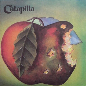 Catapilla / Catapilla (LP)