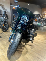 Harley-Davidson Sport Glide, 2019