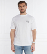 Футболка Records BOSS ORANGE - белый(50515553)